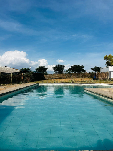 Sport & Beauty 4, Baraka Camp, Buuri