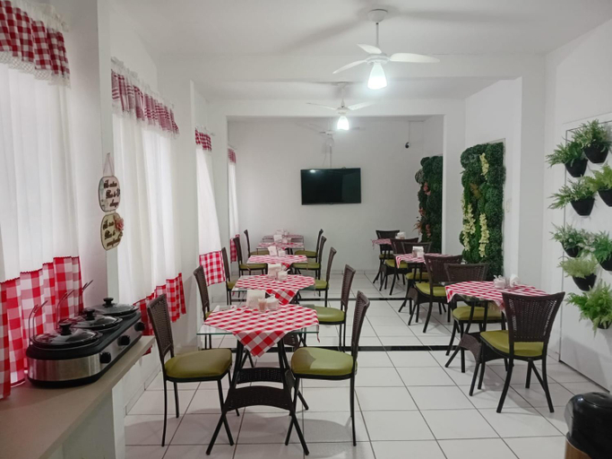 3, Eduardos Hotel, Rio do Sul