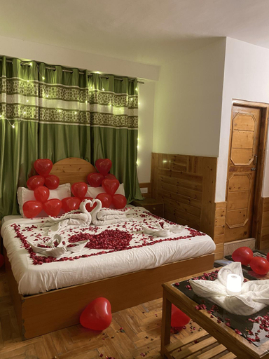 5, The Hilltop Haven Resort Manali, Kullu