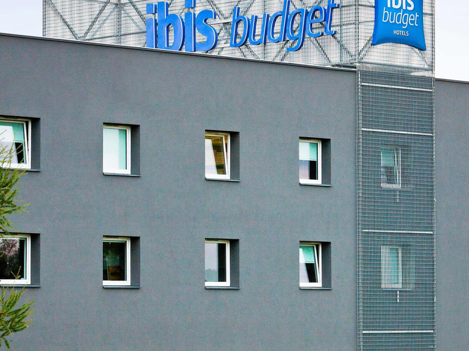 Exterior & Views 2, ibis budget Sarrebourg Buhl, Moselle