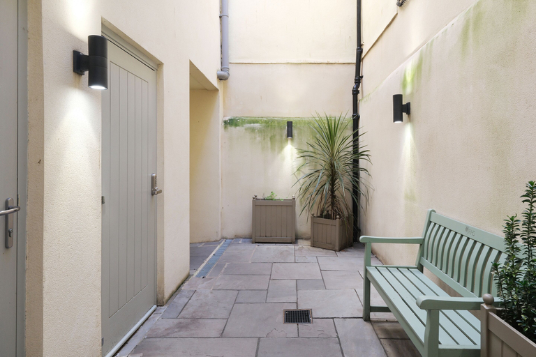 Exterior & Views, Dream Stays Bath - John Street, Bath and North East Somerset