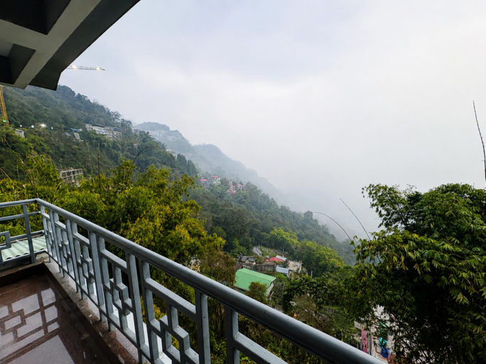 Others 5, The Kaso Hotel In Gangtok, East Sikkim