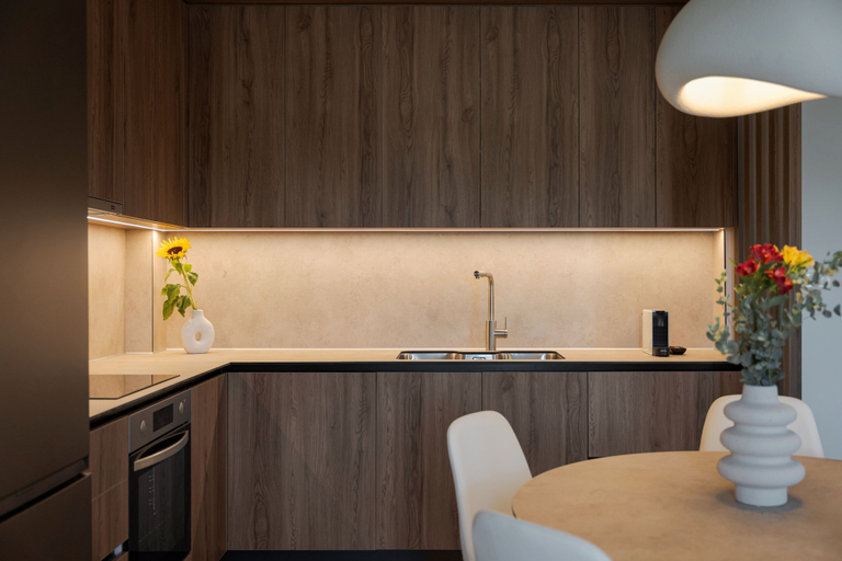 Private kitchen 5, Arcadian Design Loft, Peloponnese