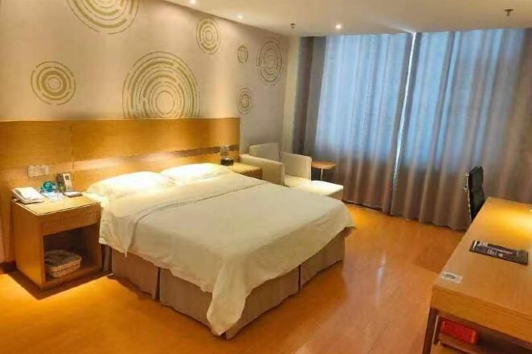 Others 2, Greentree Inn, Weihai