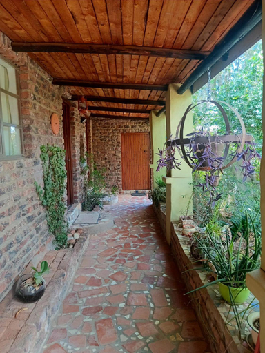 2, McGregor Backpackers, Cape Winelands