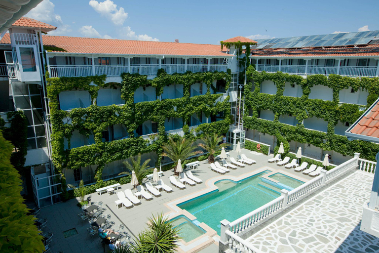 3, Hotel Olympic Kosma - All Inclusive , Central Macedonia