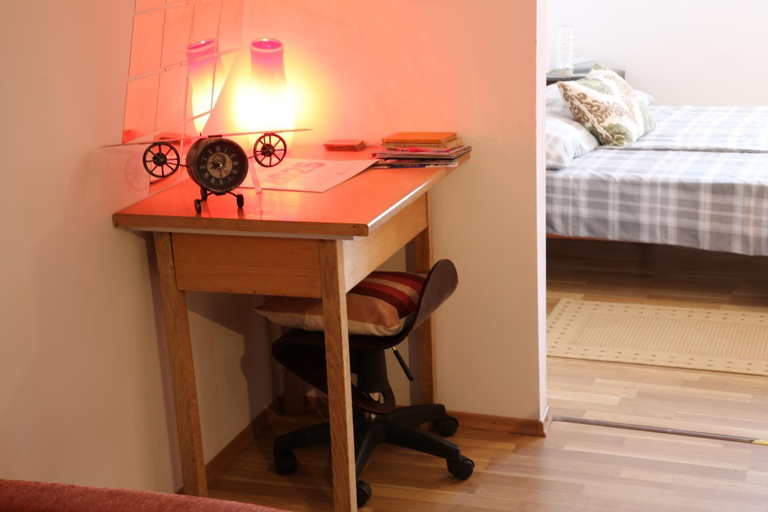 Bedroom, Apartments with parking space Seline, Paklenica - 24806, Starigrad