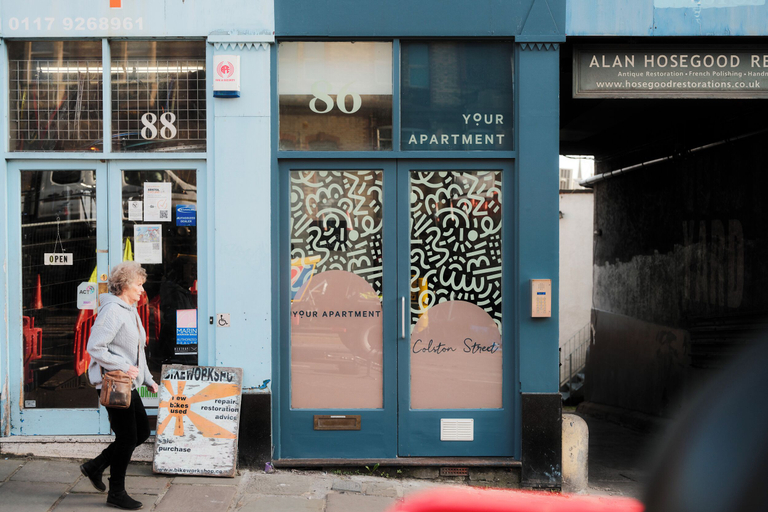 Exterior & Views, Colston Street - Your Apartment, Bristol