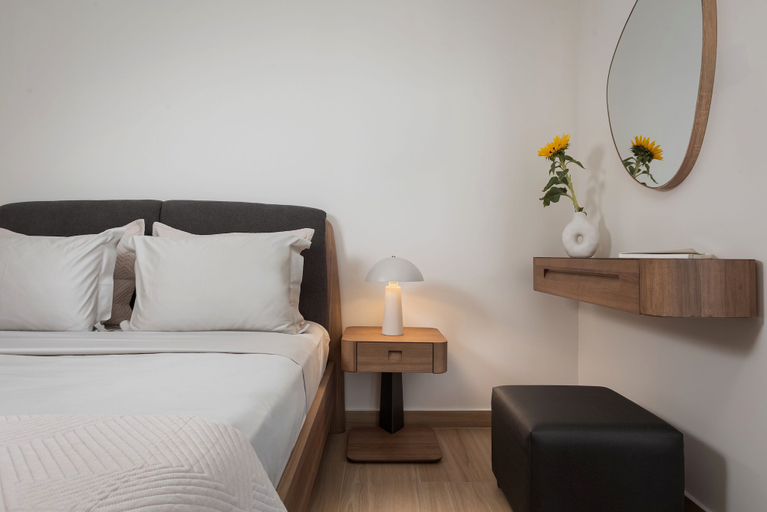 Room 3, Arcadian Design Loft, Peloponnese