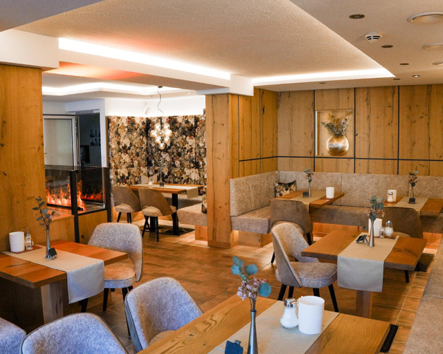 Food & Drinks 4, Adler Boutique Hotel, Innsbruck Land