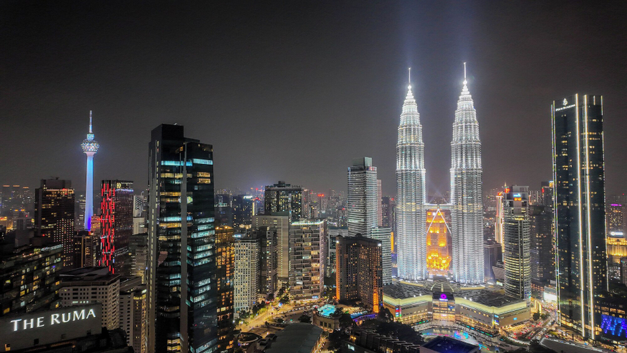 Point of interest 3, Imperial Residence KLCC- JD Home, Kuala Lumpur
