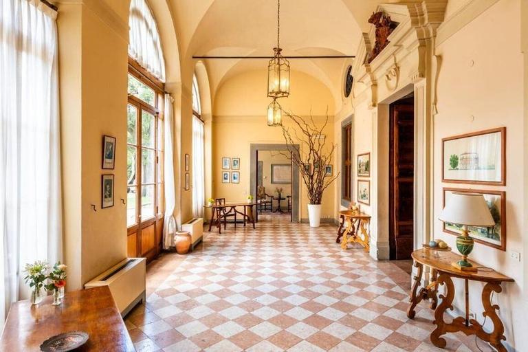 Public Area 4, Parkhotel Villa Grazioli, Roma