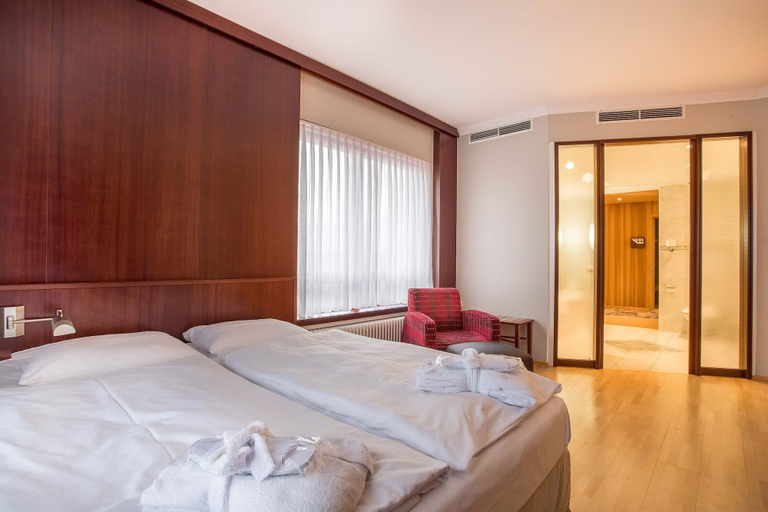 Bedroom 5, elaya frankfurt oberursel, Trademark Collection, Hochtaunuskreis