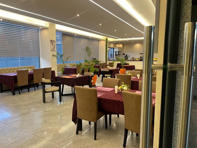 Dining 3, Luxury room Kileleshwa Nairobi Kenya, Dagoretti North