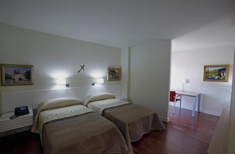 2, Posada San Juan de la Cruz, Ávila