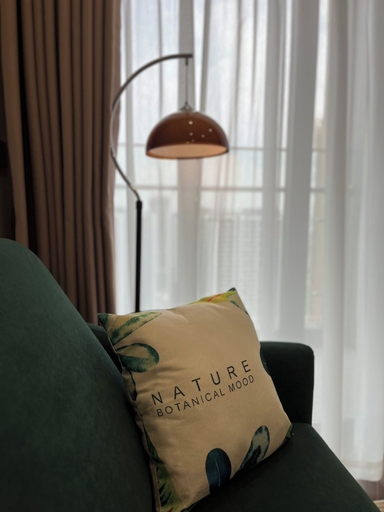Bedroom 2, Vinhomes Smart City Tay Mo, Từ Liêm