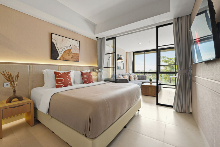Primary image, Jasmine by Kozystay - Nusa Dua, Badung