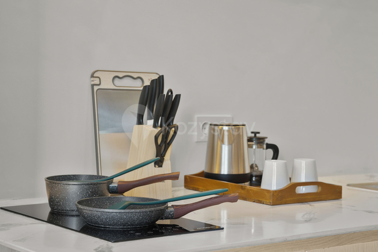 Private kitchen, Tulama by Kozystay - Nusa Dua, Badung