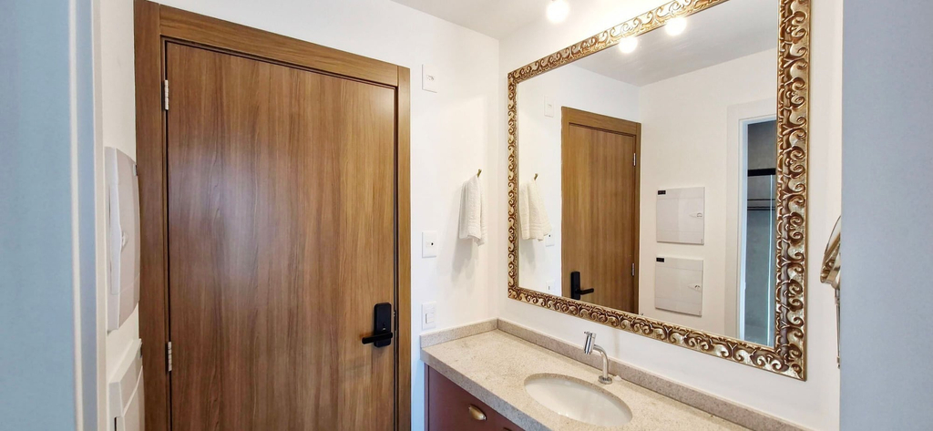 Bathroom 5, COCDV0103 - Edificio Alive, Salvador