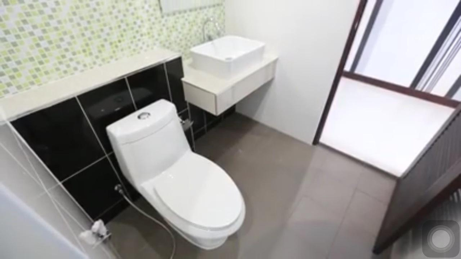 Others 3, The Room Hotel, Muang Trang