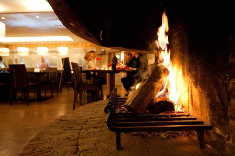 Food & Drinks 4, Seeblick Genuss und Spa Resort Amrum, Nordfriesland