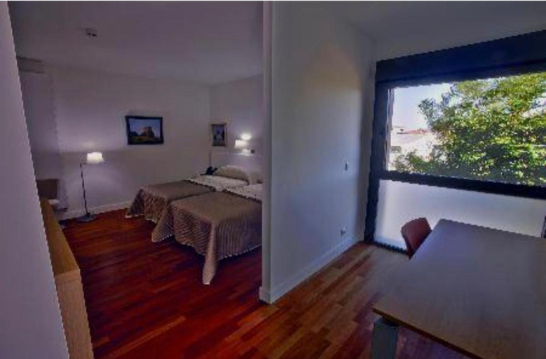 5, Posada San Juan de la Cruz, Ávila