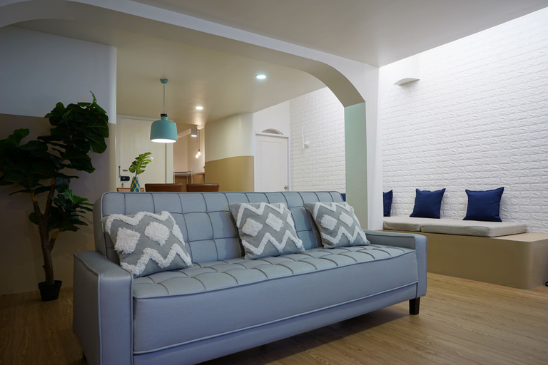 Living area 3, Pratunam Design Boutique, Ratchathewi