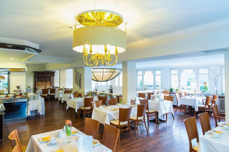 Food & Drinks 5, Hotel Holsteiner Hof - Timmendorfer Strand, Ostholstein