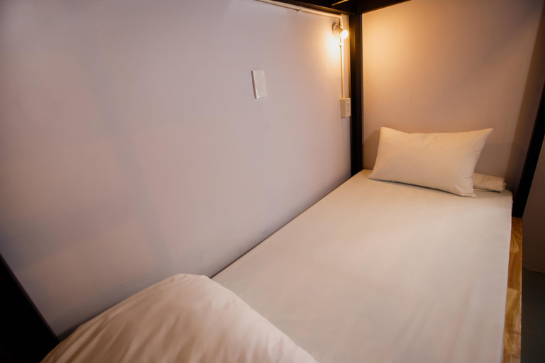 5, Mintea Hostel, Huế