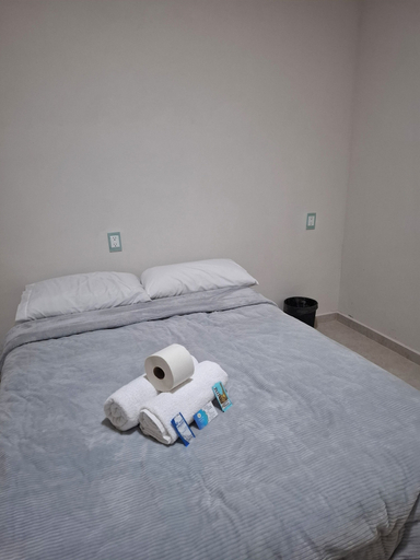 Room 5, Hospedaje familiar Los Arcos, Ixmiquilpan