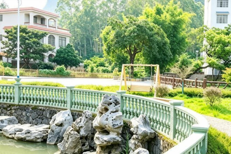 Others 4, Huang Yao Juren Home, Hezhou