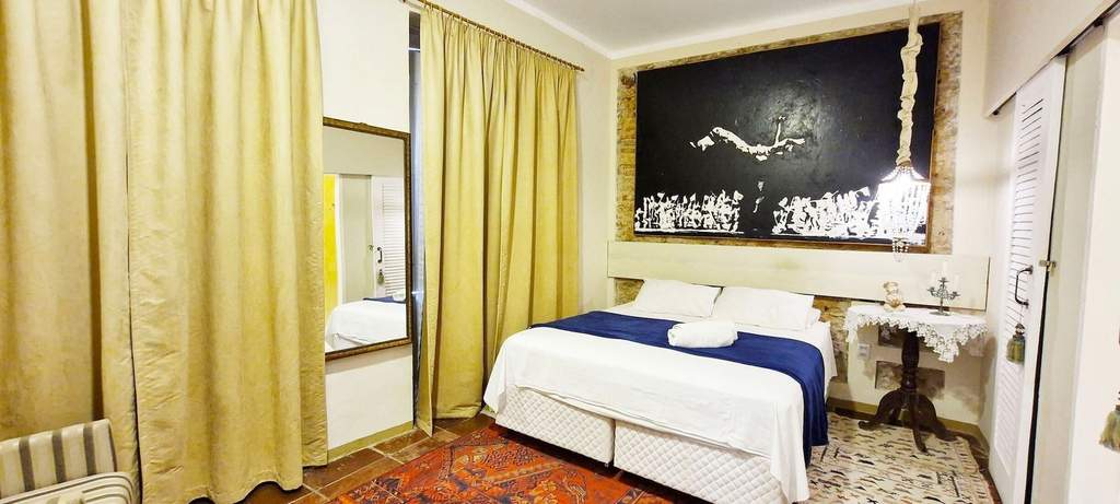 Room 4, COPEL0100 - Prédio 34, Salvador