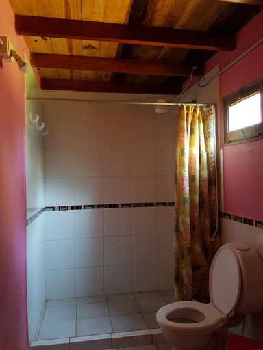 Bathroom 5, Casa Yaguarete B&B, Iguazú