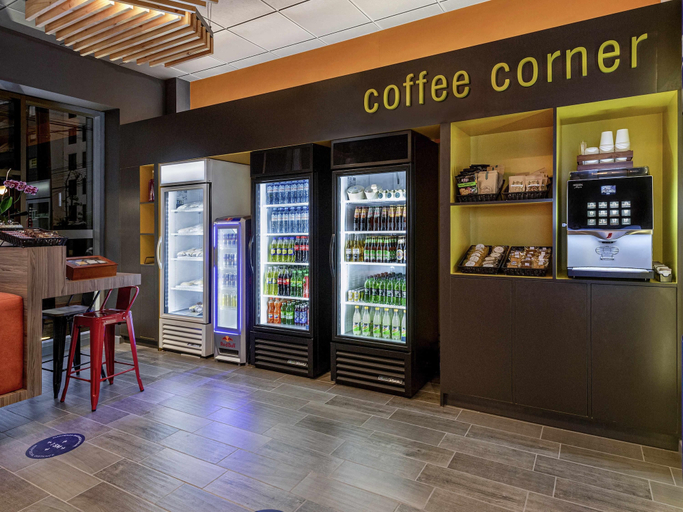 Food & Drinks 4, ibis Budget Lima Miraflores, Lima