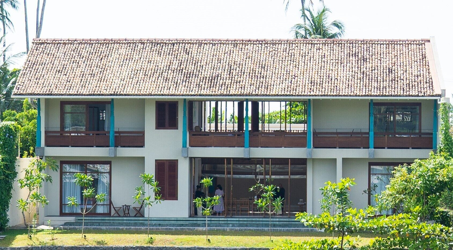 Exterior & Views 2, Sitara Weligama, Weligama
