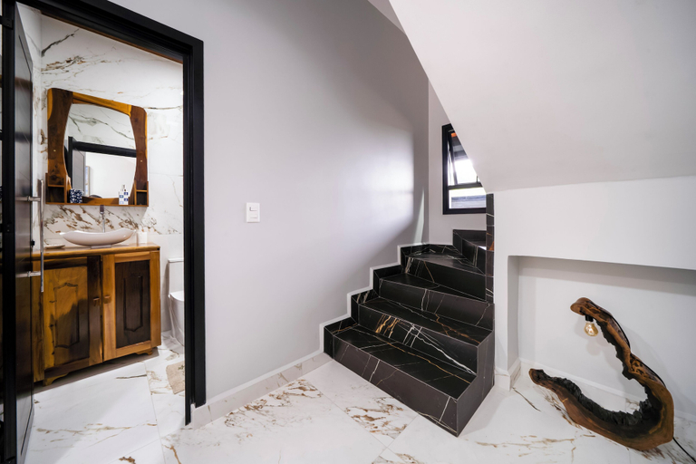 Interior 4, Casa VerdeMar - Até 10 Pessoas, Bombinhas