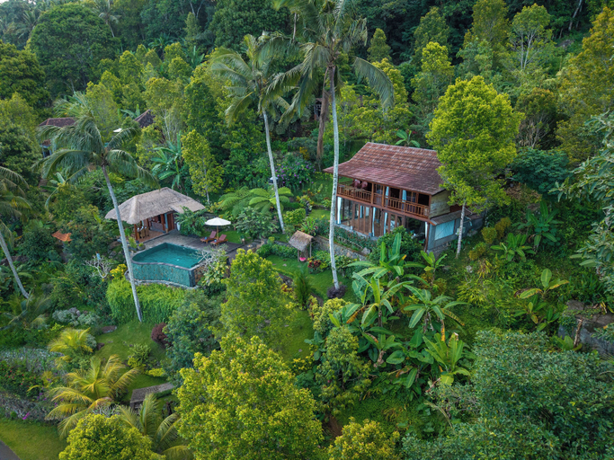 Exterior & Views, Loid's di Lempuyang, Karangasem