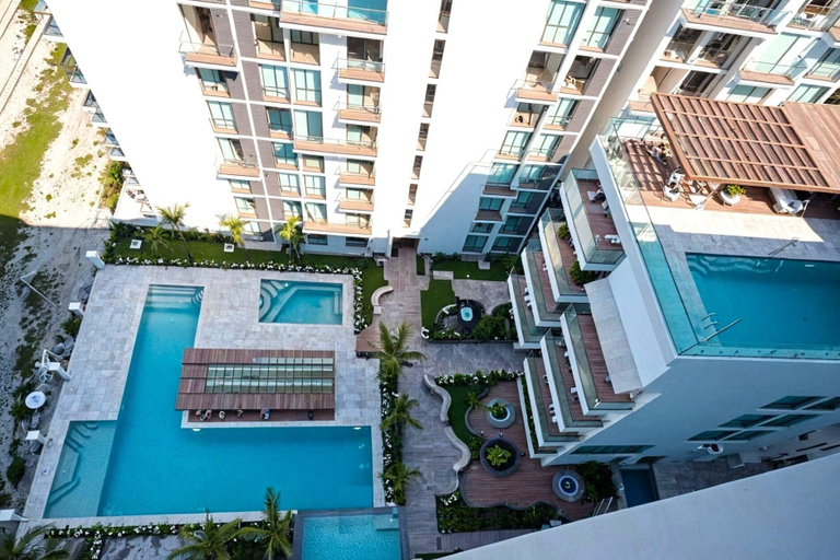 Sport & Beauty 5, Apartamentos Salinas del Mar - by SOHO, Santa Marta (Dist. Esp.)