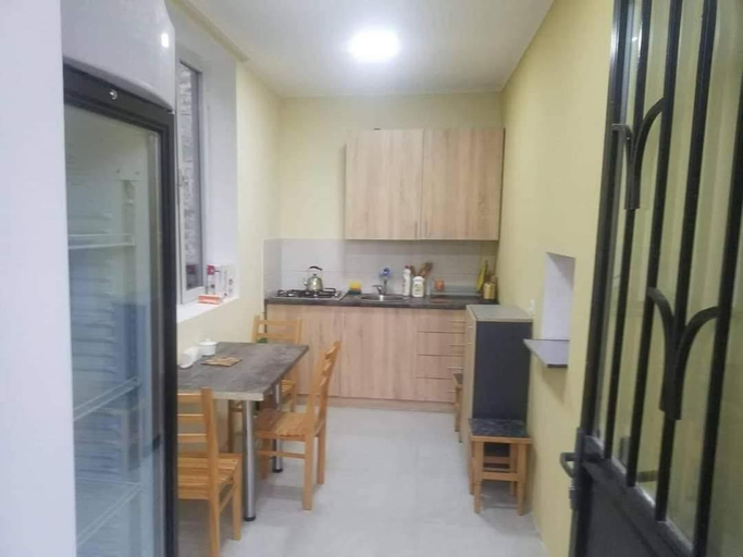 2, TFJ Cottages, Kazbegi