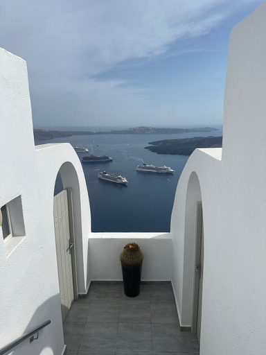 Exterior & Views 2, Mardanza Krokos Suites, South Aegean