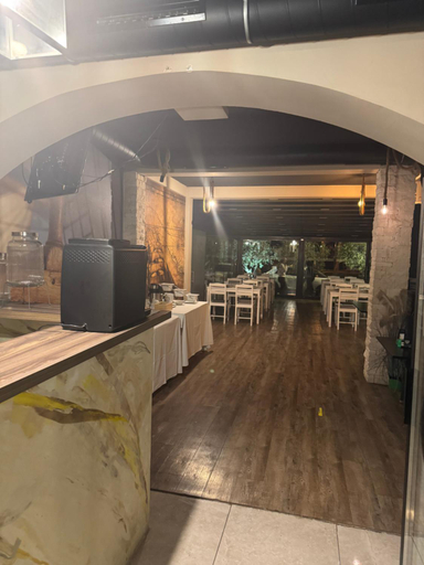 Food & Drinks, Villa Ljubica, Pakoštane