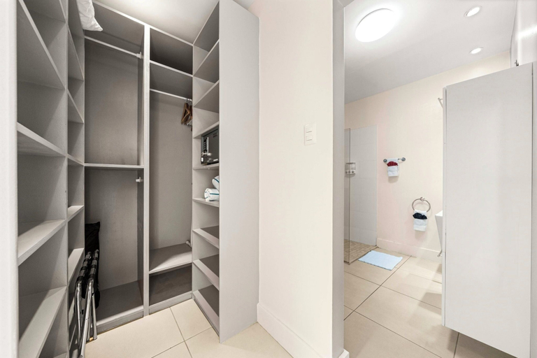 Bathroom 4, Las Islas Condominiums