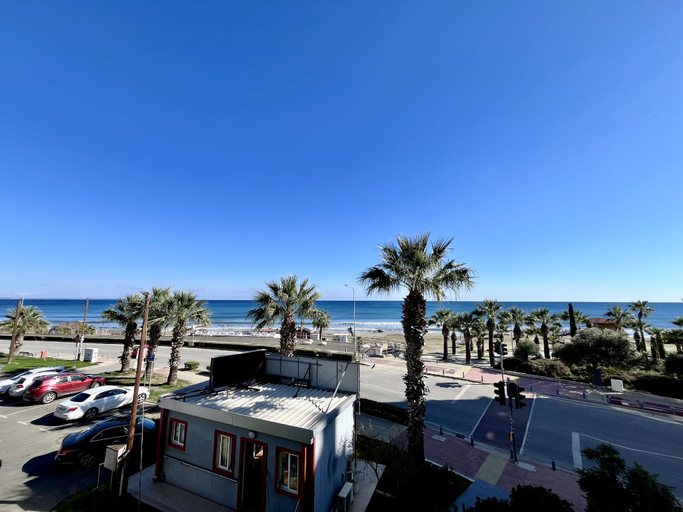 2, STAY Atalanta Apartment, Larnaca