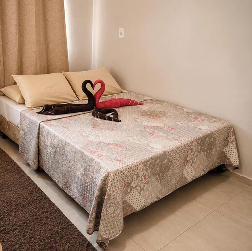 Bedroom 3, Pousada Garoupa, Cabo Frio