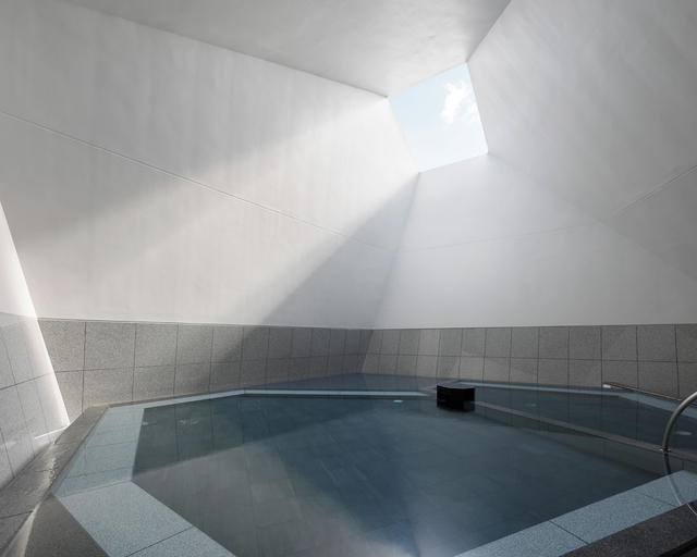 Bathroom 4, OMO7 Osaka by Hoshino Resorts, Osaka