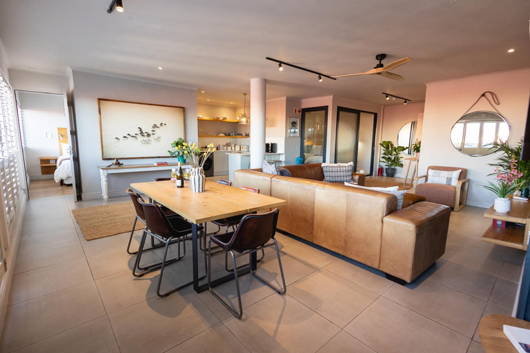 Food & Drinks 5, Hermanus Waterfront Apartments, Overberg