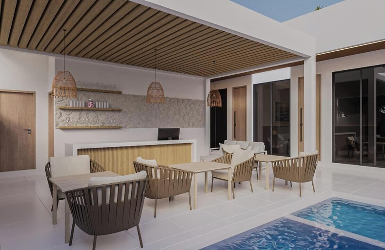 Outdoor dining, The Sultanate Fulhadhoo, Baa Atoll