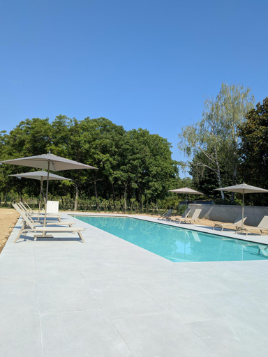 Sport & Beauty, Corte d'Acqua, Padua