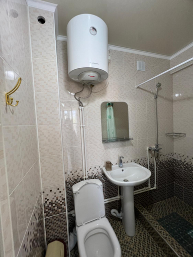 2, RAZAM Hotel Bosteri, Ysyk-Köl