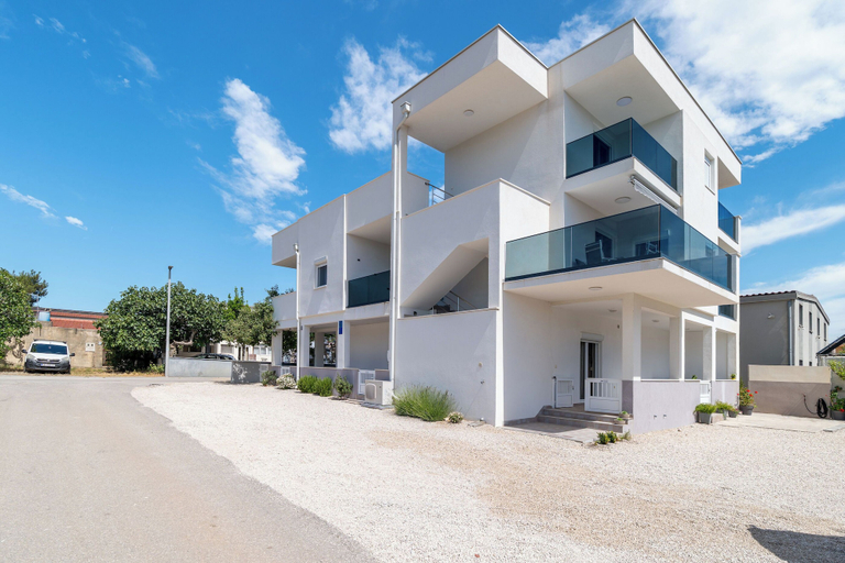 Exterior & Views 2, Apartments Ivica, Vir